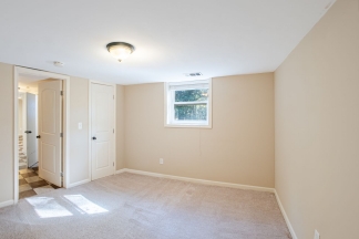 Spacious 4-Bedroom, 3-Bath Home in Marietta – Washer & Dryer Included!