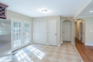 Spacious 4-Bedroom, 3-Bath Home in Marietta – Washer & Dryer Included!