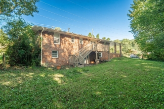 Spacious 4-Bedroom, 3-Bath Home in Marietta – Washer & Dryer Included!