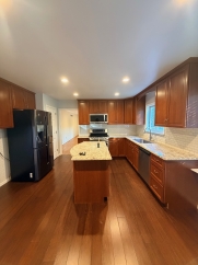 Park - 139 Belmont Drive