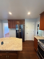 Park - 139 Belmont Drive