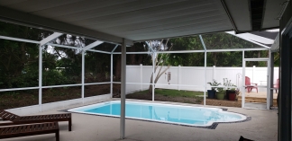 2 BR / 2 Bath Pool Home - Sarasota, FL