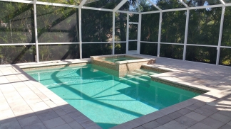 Spacious 3BR / 2 Bath Pool Home - South Bradenton - Sarasota Address
