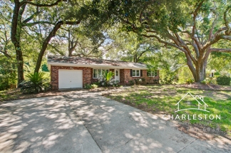853 Fred St - Available Now!