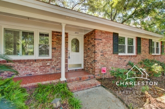 853 Fred St - Available Now!
