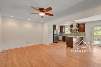 853 Fred St - Available Now!