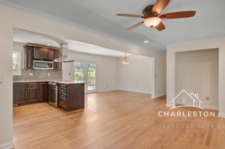 853 Fred St - Available Now!