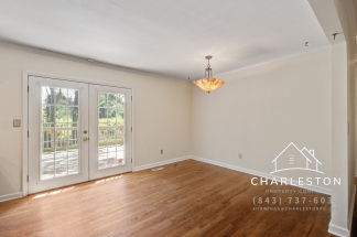 853 Fred St - Available Now!