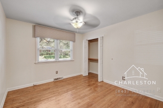 853 Fred St - Available Now!