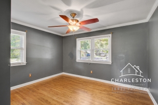 853 Fred St - Available Now!