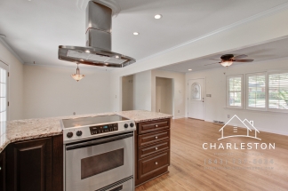 853 Fred St - Available Now!
