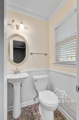 853 Fred St - Available Now!