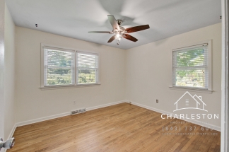 853 Fred St - Available Now!