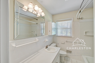 853 Fred St - Available Now!