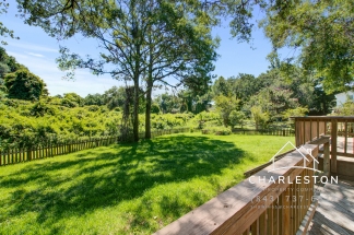 853 Fred St - Available Now!