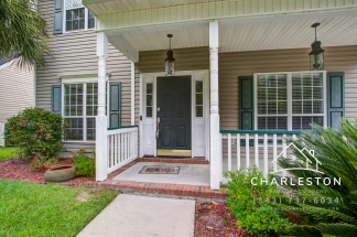 5421 Red Tip Ln - Available Now!