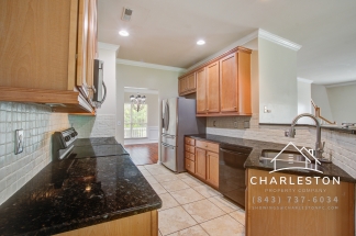 5421 Red Tip Ln - Available Now!