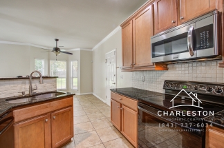 5421 Red Tip Ln - Available Now!