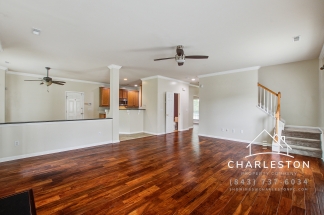 5421 Red Tip Ln - Available Now!