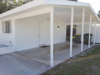 Centrally Located Sarasota 2-bedroom Home For Rent