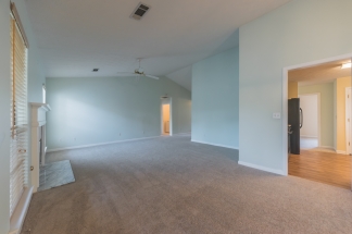 Ranch home in a great location!