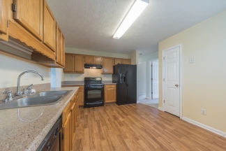 Ranch home in a great location!