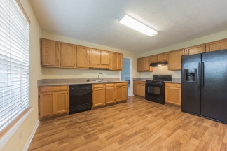 Ranch home in a great location!