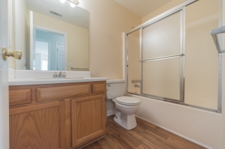Ranch home in a great location!