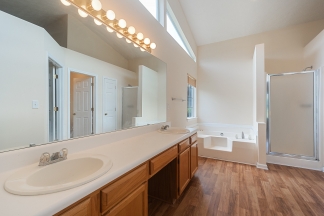 Ranch home in a great location!