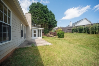Ranch home in a great location!