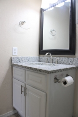 Fabulous Totally Updated Condo In Highly Desired Area ~ Down Stair Unit In Gated Community!!!