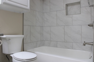 Fabulous Totally Updated Condo In Highly Desired Area ~ Down Stair Unit In Gated Community!!!