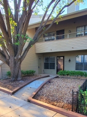 Fabulous Totally Updated Condo In Highly Desired Area ~ Down Stair Unit In Gated Community!!!