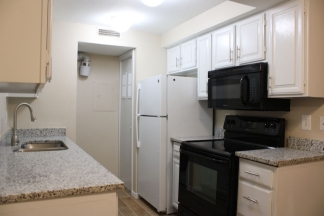 Available Now! 18-Month Lease Offer!!  Fabulous Totally Updated Condo In Highly Desired Area ~ Down Stair Unit In Gated Community!!!