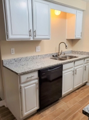 Available Now! 18-Month Lease Offer!!  Fabulous Totally Updated Condo In Highly Desired Area ~ Down Stair Unit In Gated Community!!!