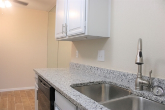 Available Now! 18-Month Lease Offer!!  Fabulous Totally Updated Condo In Highly Desired Area ~ Down Stair Unit In Gated Community!!!