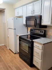 Available Now! 18-Month Lease Offer!!  Fabulous Totally Updated Condo In Highly Desired Area ~ Down Stair Unit In Gated Community!!!