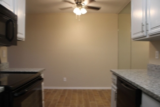 Available Now! 18-Month Lease Offer!!  Fabulous Totally Updated Condo In Highly Desired Area ~ Down Stair Unit In Gated Community!!!