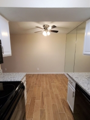 Available Now! 18-Month Lease Offer!!  Fabulous Totally Updated Condo In Highly Desired Area ~ Down Stair Unit In Gated Community!!!