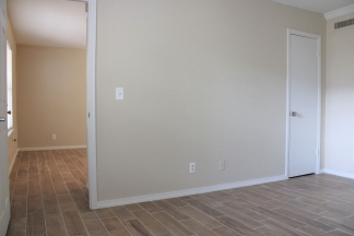 Available Now! 18-Month Lease Offer!!  Fabulous Totally Updated Condo In Highly Desired Area ~ Down Stair Unit In Gated Community!!!