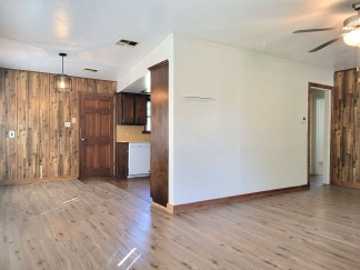 Single Family Home In The Heart of Midwest City!-COMING SOON!