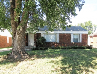 Single Family Home In The Heart of Midwest City!-COMING SOON!