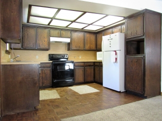 Single Family Home In The Heart of Midwest City!-COMING SOON!