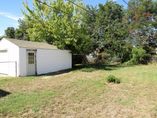 Single Family Home In The Heart of Midwest City!-COMING SOON!