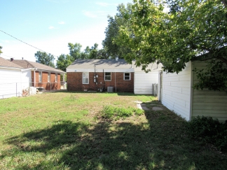 Single Family Home In The Heart of Midwest City!-COMING SOON!