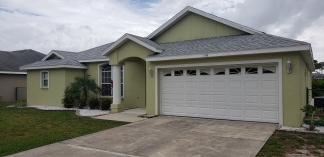 Great 3/2 House on Pond For Rent - Sarasota/Bradenton Airport Area