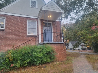 Affordable Property on Marta - Minutes from Airport, Hapeville and Downtown College Park