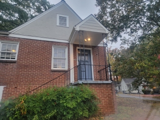 Affordable Property on Marta - Minutes from Airport, Hapeville and Downtown College Park