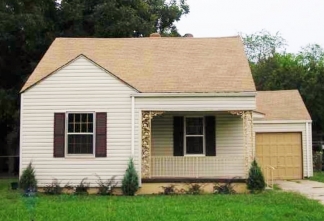 Darling Home in Central OKC!