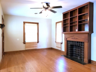 Darling Home in Central OKC!